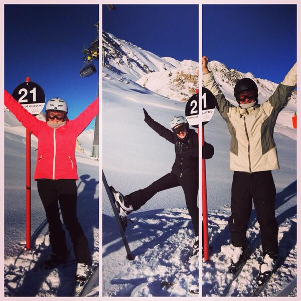 Black Slope yessss 🎿 <a href="/andre1988/">andre nieuwoudt</a> @imkenel