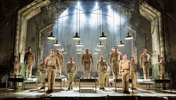 FHTEMusical's tweet photo. Do something different this #NewYearsEve &amp; join us for the 6pm performance of #FHTEMusical RT: http://t.co/zKyFL80qkq http://t.co/aI0oru8tqc