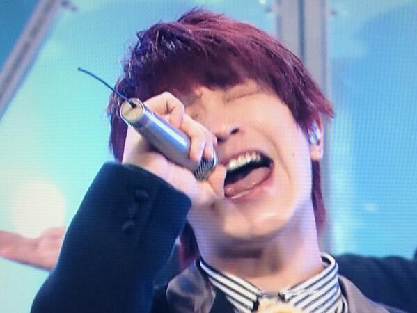 popcute910's tweet photo. #深瀬さんにツイキャス始めてほしい人RT！ http://t.co/89eFY1ROGf