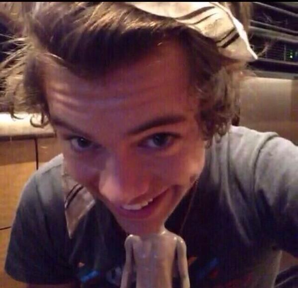 raddirection tweet picture