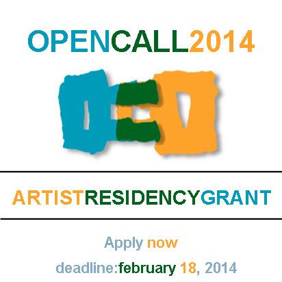 CouveNt_12's tweet photo. Call for artists - Apply Now !
Artists Residency Grant program 2014
http://t.co/XbNwsLgcdv
#artgrant #artfunding http://t.co/SPZBFDCYDT