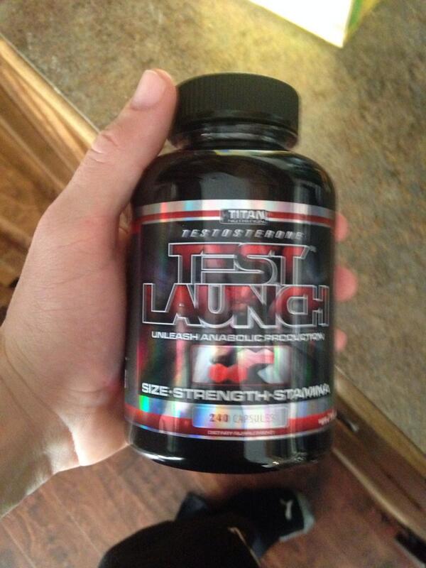 DiverTyler's tweet image. Best way to start my #day #testlaunch by far the #best nothing but #lean #gains with this #supplement