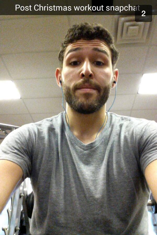 ndrooney's tweet image. I can't wait til @_AdamSinger gets married &amp;amp; I can show all these screenshot snapchats at his reception. #gettinfit