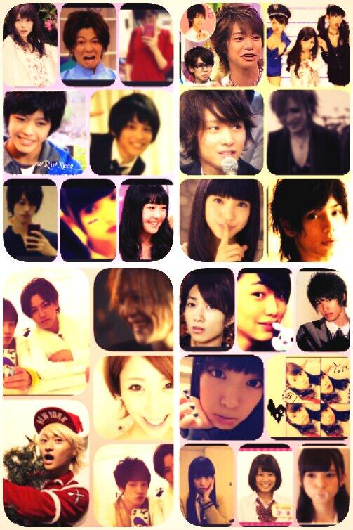 yui_I_istr's tweet photo. ＊
好きなのよぅ。
此処に載ってない人も
好きなのよぅ。 http://t.co/juF1Wr1Twy