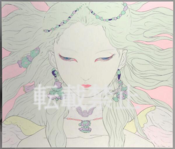 天野喜孝xHYDE展 (@amanoxhyde) / Posts / X