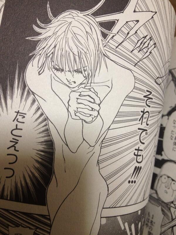 ハンターハンター シャウアプフの最後が悲惨 死因や人物像を徹底調査 2ページ目 Selvy