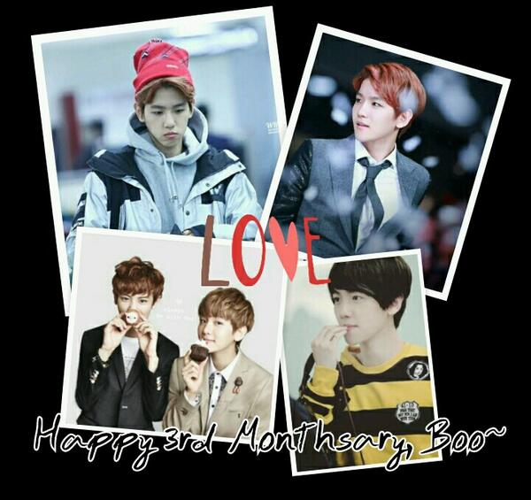 PYROYEOL's tweet photo. @baekxhyunn http://t.co/Qrh99gYOAW