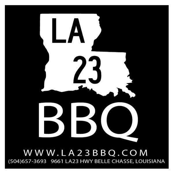 Smokin (@la23bbq) on Twitter photo 