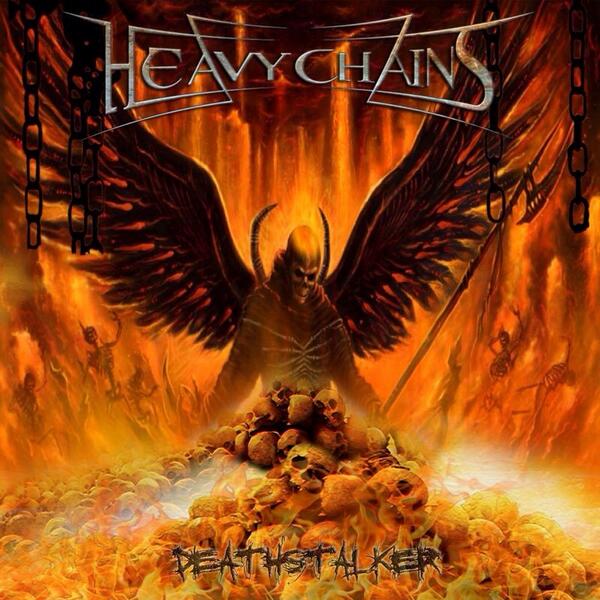 Thrash metal from Costa Rica