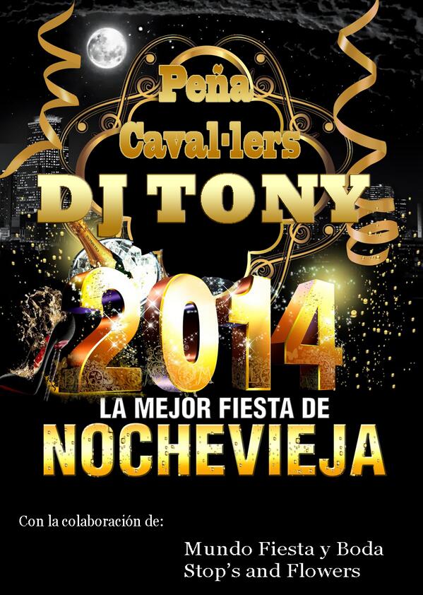 TonyRiva89's tweet photo. @cavalers próximo martes 31 noche vieja *peña cavalers* http://t.co/Fg30LUkutN