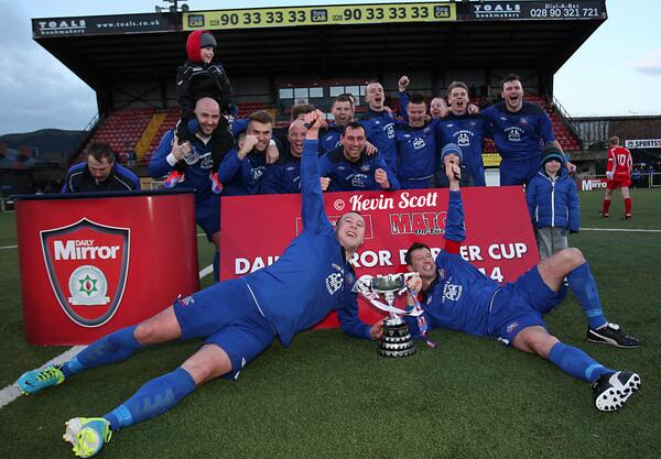 Kscott_94's tweet photo. Congratz to @AlbertFoundryFC on winning the border cup today ! http://t.co/OP6SeeCIkr