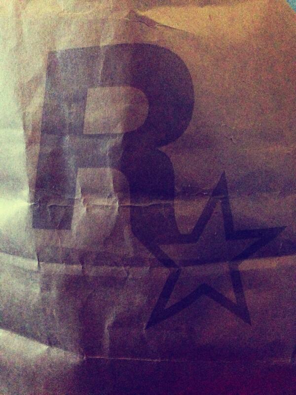 RStarResource's tweet image. #RockstarGames