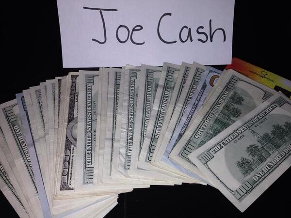 JoeCash84's tweet image. 
