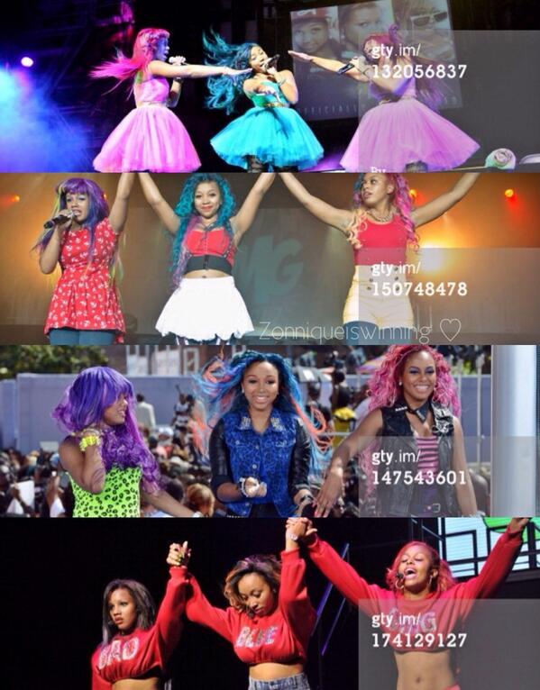 Another edit for my role models 😍👌😘❤️ #TeamOMG loves you!!! <a href="/TheRealOMGGirlz/">O.M.G.</a>