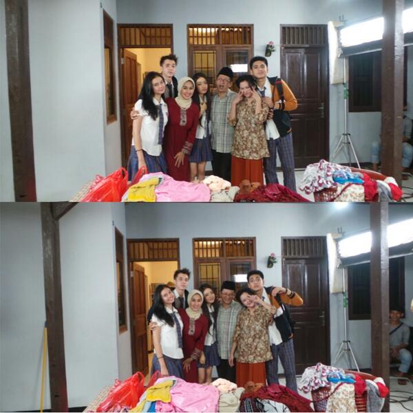 #fortunecookies <a href="/yukikato/">Yuki A. Kato</a> <a href="/steff_william/">Stefan William</a> <a href="/iszur_muach/">iszur muchtar</a> <a href="/NatashaWilona/">Natasha Wilona</a> <a href="/GiorginoAbraham/">^Giorgino + Abraham^</a>