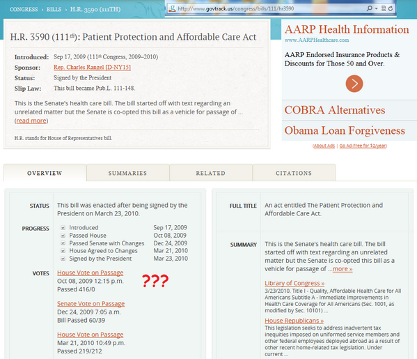 99centOPEN's tweet image. ACA: Illegal Tax Fraud wp.me/P3N88G-2l via @99centOPEN 
The FRAUD of the LAND as pushed by #dcCORRUPTION...