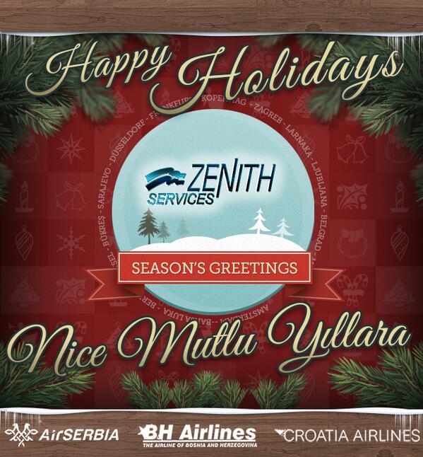 ZenithTurkey tweet picture