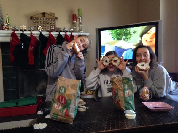 RuthieWillmott's tweet photo. The last breakfast... http://t.co/gpAq1YcyLr