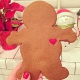 Made this on Christmas. :-)