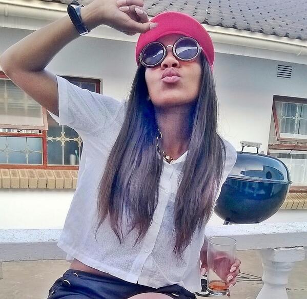 Quebase_Que's tweet image. Silly Summer vibes