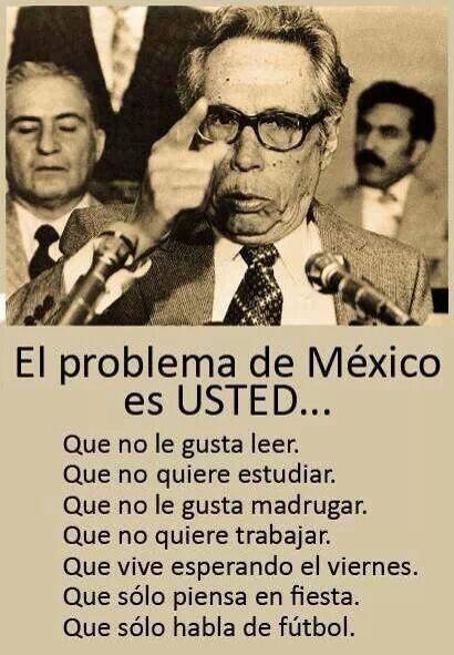 anGieahtziri's tweet image. #México #therealproblem