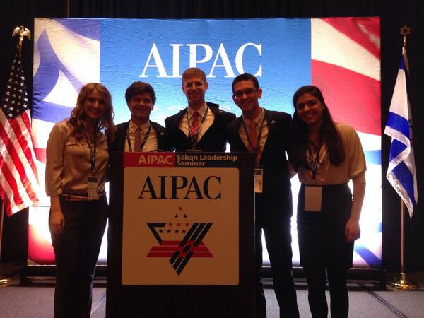 GW For Israel tweet media