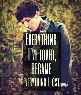 AnasTeaParty's tweet image. BMTH