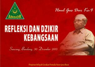 Senin,30 desembr 2013.pkl 19.00 s/d 24.00 jl sancang halaman PC NU kota bdg