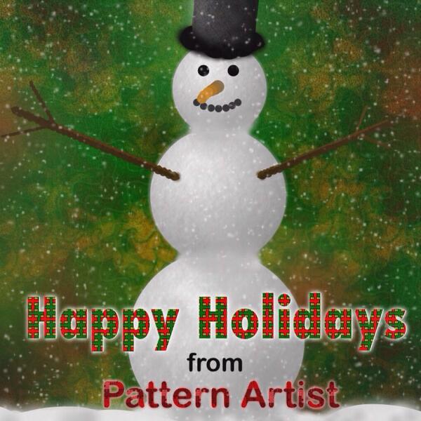 ByPatternArtist tweet picture