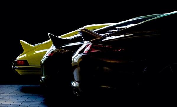 arobbo26's tweet image. #Porsche