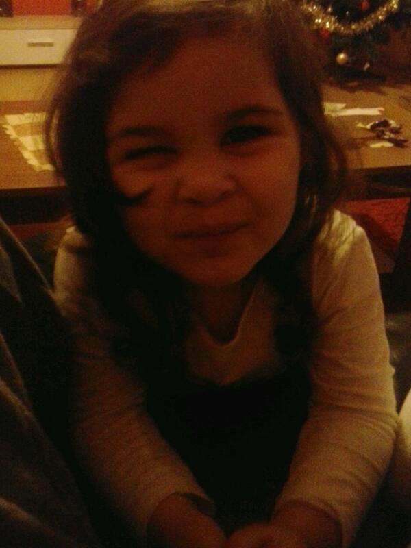 My baby ;-)