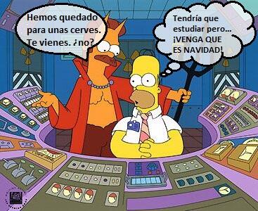 PostureoMedico's tweet photo. Tu intentando ponerte a estudiar en Navidad y mientras tus amigos... http://t.co/YmUAHXWcPW