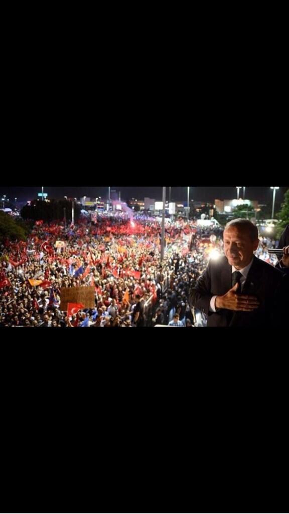 mmtisbtrci01's tweet photo. @RTE_Erdogan  Ya millet ya zillet. Biz milletten yanayız. @zfrcbkc @ahmetkilic16 @EmreCemilAyvali @omerfarukislam http://t.co/qvHZusvH54