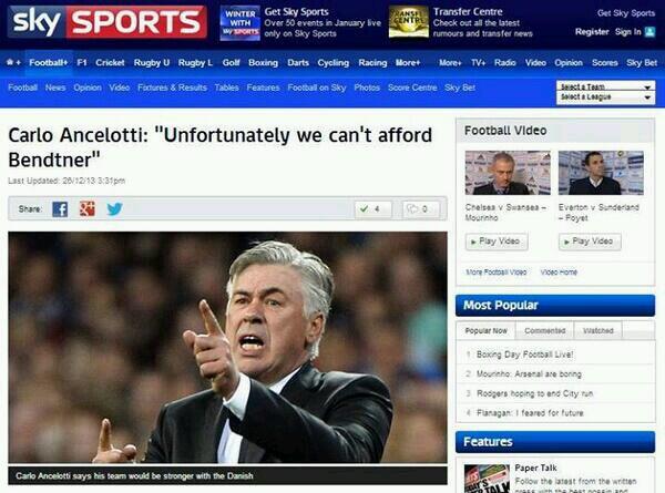 LordNBendtner's tweet photo. Who can afford lord Bendtner? http://t.co/UPrhnpsUl6