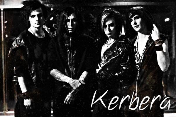 taereneeya's tweet image. &quot;If I go to hell, will you burn with me?&quot; - @KerberaOfficial #Counterpoints
