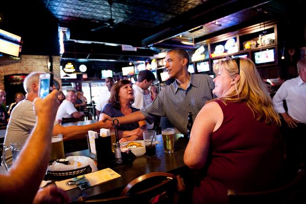 BarackObama's tweet photo. OFA is being built by people like you. Say you're in—chip in $5. http://t.co/FviIvFAlbA http://t.co/GRENygMglV