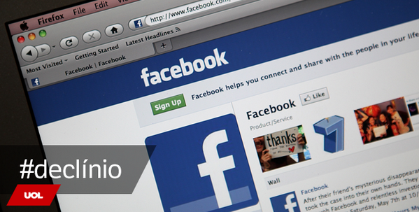 RNInformatica's tweet photo. Facebook está "morto e sepultado" e jovens estão migrando para Twitter, diz estudo http://t.co/lWf0rNpavL http://t.co/AfU0GpEGwc