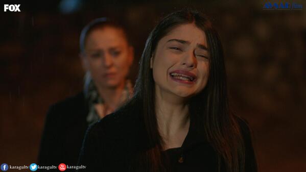 KaragulGul's tweet photo. Sen o mezara gittiysen babamı çoktan gömdün demektir!" #MurataVeda http://t.co/Di0Q1lQxmV”