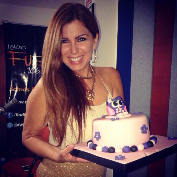 Cumple de <a href="/marielaviteri/">Mariela Viteri</a>