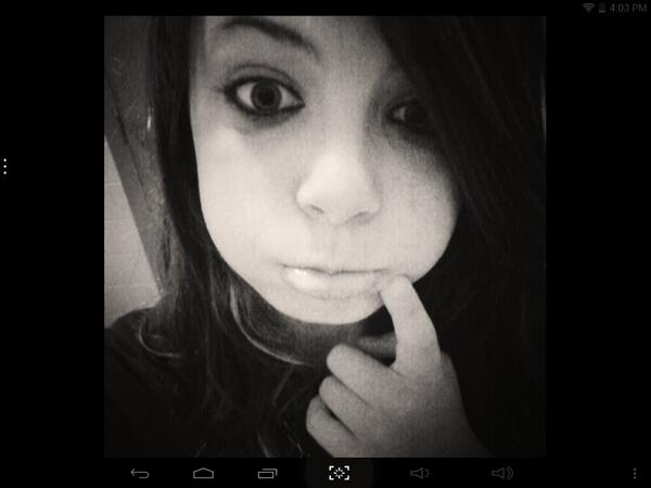 ashby's tweet photo. This is my baby no matter what:-) :-) :-) http://t.co/B0BvkAE72n
