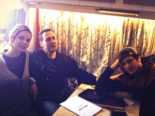 Set bitmedi, devam ediyor...