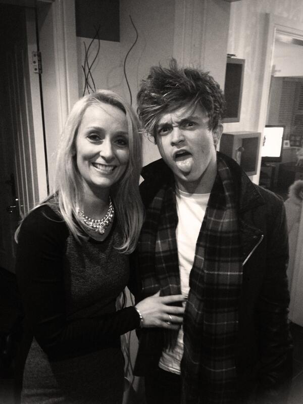 Happy Birthday to my Mum! Thank you for being so awesome x