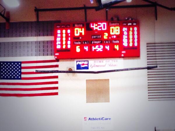 ToHiReporter's tweet image. Best time of the game #turnup #waytohi