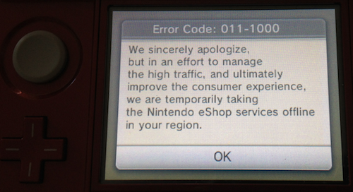 Dan_Beazley's tweet image. #ninteno #nintendofail 
#NintendoZone #Christmas #xmas