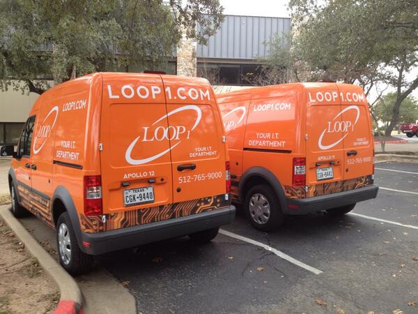 Apollo11L1's tweet image. Double trouble:)