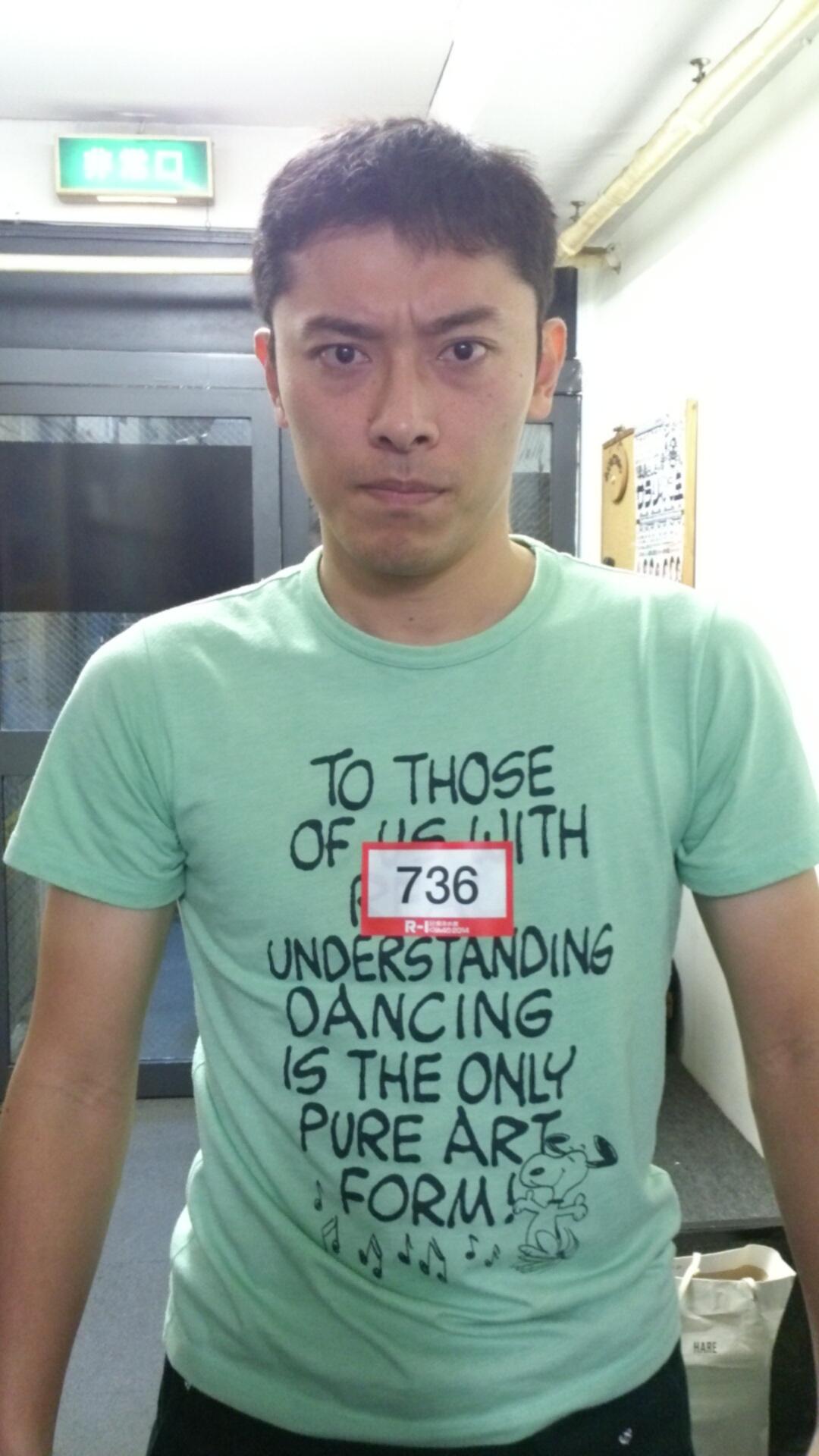 تويتر R 1グランプリ على تويتر 松岡修造さんを封印しての参戦 こにわ Http T Co 4rvpaypymy