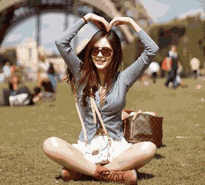 AC_GGseohyun's tweet photo. Angel come down from heaven :3 http://t.co/eFwDp4NtWX