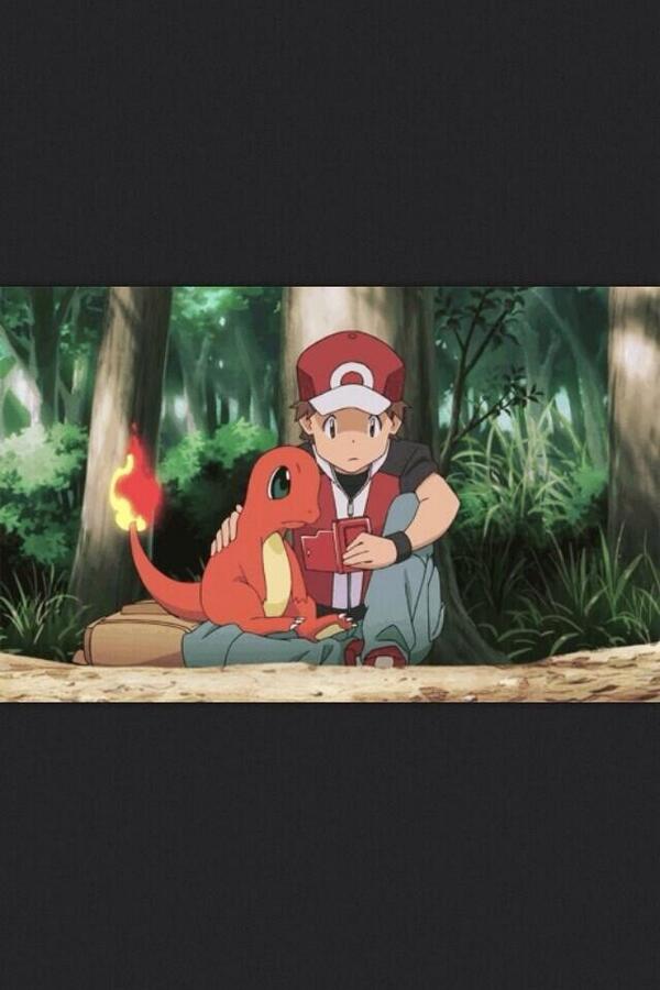 Ash Ketchum (@Ash_Misty_Brook) / Posts / X