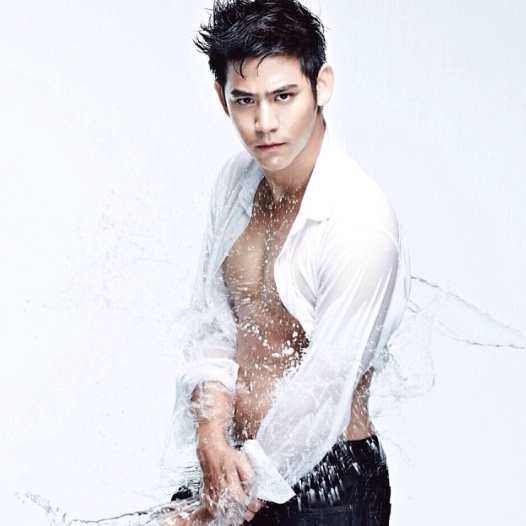 Gunangfa's tweet image. http://t.co/wi2N8FXFViน่ารักอะ