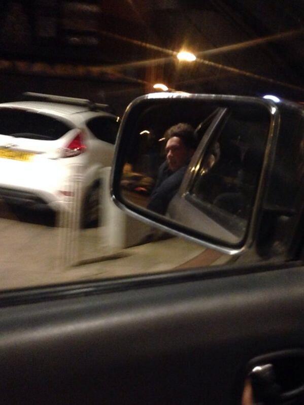 paigerandle's tweet image. "@matttallwood: The road looked after me #didntcrash @liamtring @LeahMariaxx @paigerandle" li looking after the road